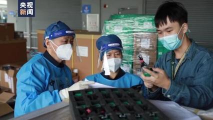 港珠澳大橋開通三年 技術驅動下的經濟動脈，進出口貨值突破3300億元