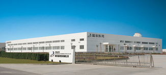 南京瑞爾醫(yī)藥 技術(shù)進(jìn)出口領(lǐng)域的深耕者與創(chuàng)新實踐